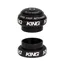 Chris King NoThreadSet 1 1/8-inch Headset in Jet Black